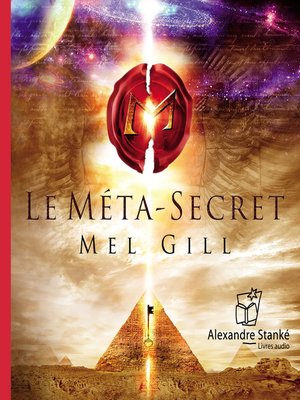 cover image of Le Méta-Secret